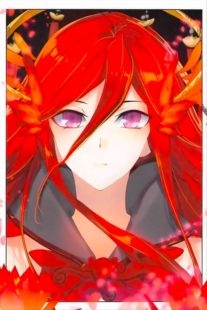 Âm Dương Miện Chapter 6 - Trang 2