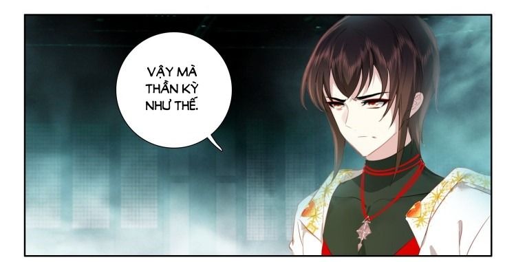 Âm Dương Miện Chapter 64.1 - Trang 2