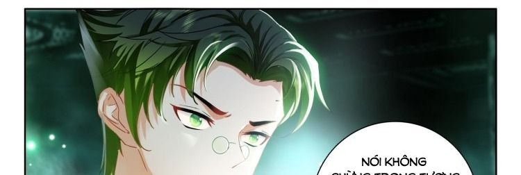 Âm Dương Miện Chapter 64.1 - Trang 2