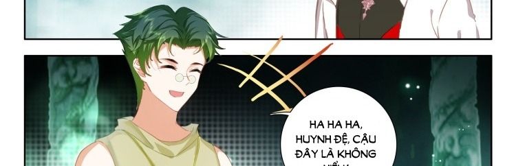 Âm Dương Miện Chapter 64.1 - Trang 2