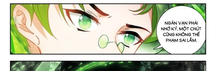 Âm Dương Miện Chapter 64.1 - Trang 2