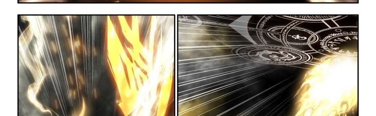 Âm Dương Miện Chapter 64.1 - Trang 2