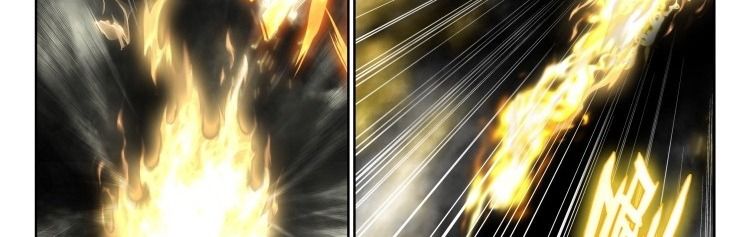 Âm Dương Miện Chapter 64.1 - Trang 2