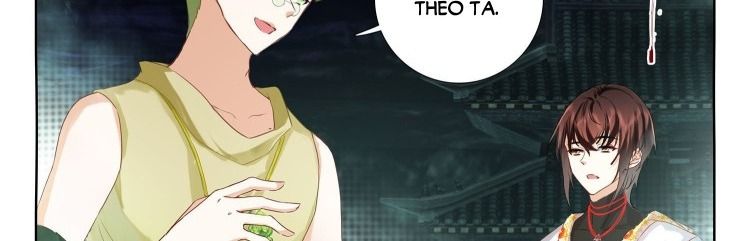 Âm Dương Miện Chapter 64.1 - Trang 2