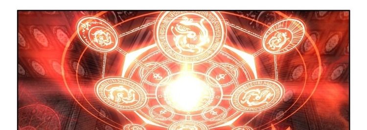 Âm Dương Miện Chapter 64.1 - Trang 2