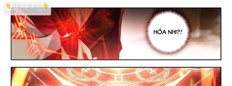 Âm Dương Miện Chapter 64.1 - Trang 2