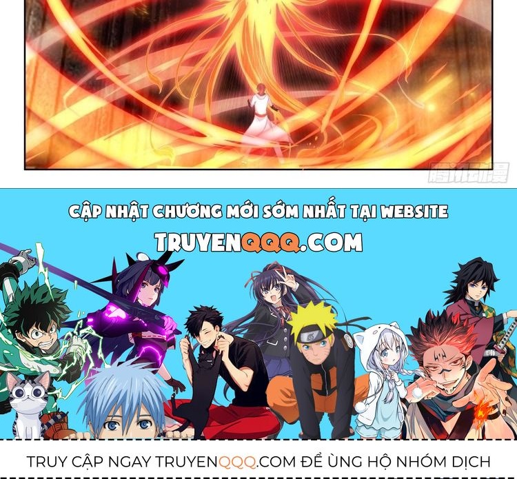 Âm Dương Miện Chapter 64.1 - Trang 2