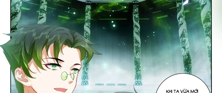 Âm Dương Miện Chapter 64.1 - Trang 2