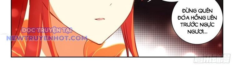 Âm Dương Miện Chapter 65.1 - Trang 2