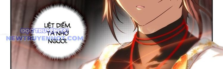 Âm Dương Miện Chapter 65.1 - Trang 2