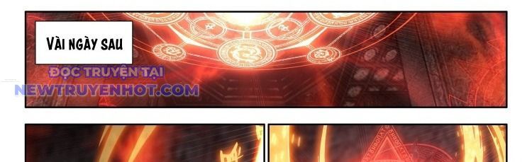 Âm Dương Miện Chapter 65.1 - Trang 2