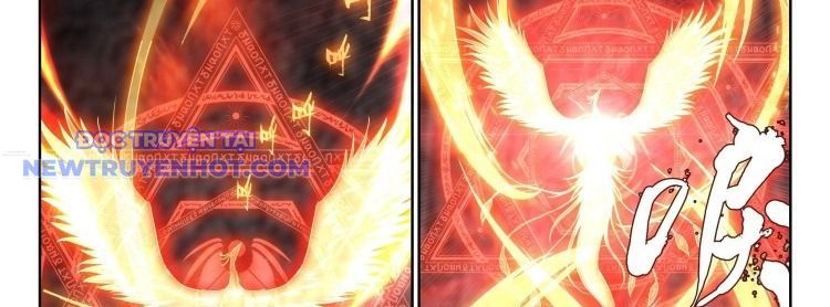 Âm Dương Miện Chapter 65.1 - Trang 2