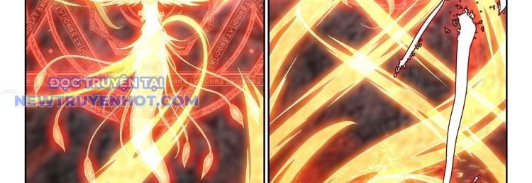 Âm Dương Miện Chapter 65.1 - Trang 2