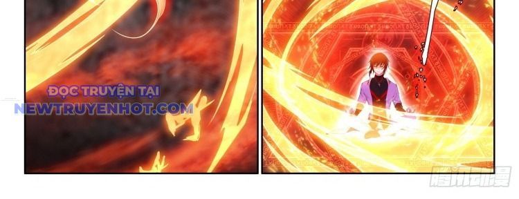 Âm Dương Miện Chapter 65.1 - Trang 2