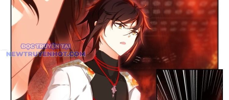 Âm Dương Miện Chapter 65.1 - Trang 2