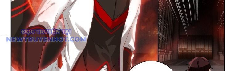 Âm Dương Miện Chapter 65.1 - Trang 2