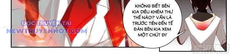 Âm Dương Miện Chapter 65.1 - Trang 2