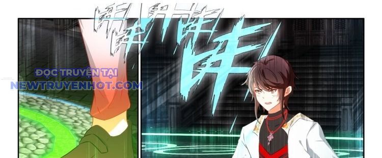 Âm Dương Miện Chapter 65.1 - Trang 2