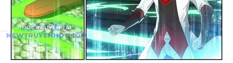 Âm Dương Miện Chapter 65.1 - Trang 2