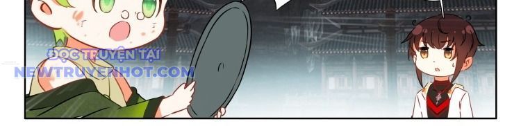 Âm Dương Miện Chapter 65.1 - Trang 2