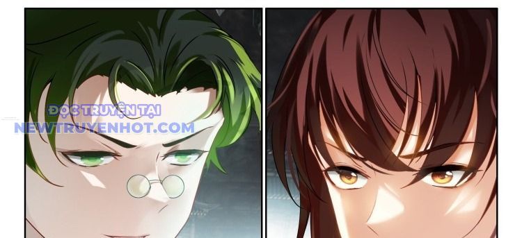 Âm Dương Miện Chapter 65.1 - Trang 2