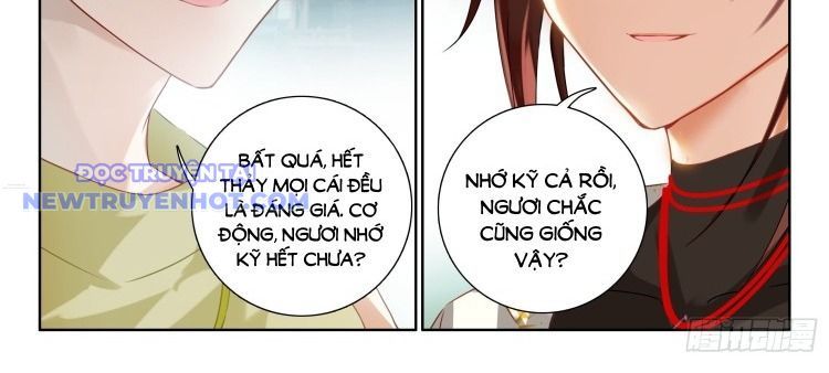 Âm Dương Miện Chapter 65.1 - Trang 2