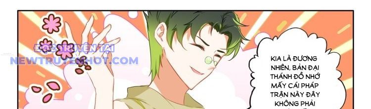 Âm Dương Miện Chapter 65.1 - Trang 2