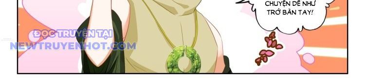 Âm Dương Miện Chapter 65.1 - Trang 2