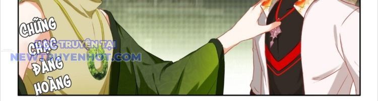 Âm Dương Miện Chapter 65.1 - Trang 2