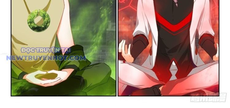 Âm Dương Miện Chapter 65.1 - Trang 2