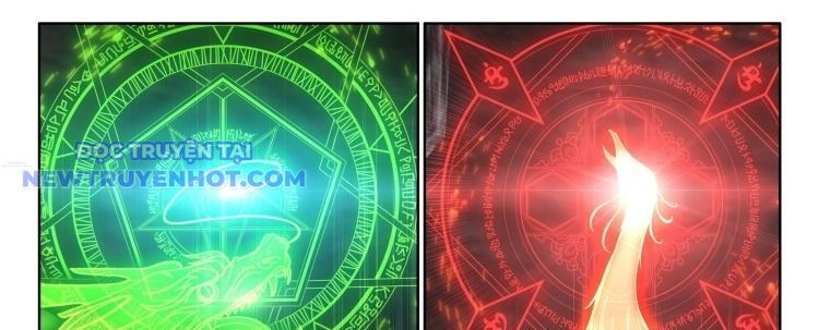 Âm Dương Miện Chapter 65.1 - Trang 2