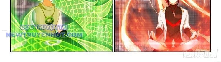 Âm Dương Miện Chapter 65.1 - Trang 2