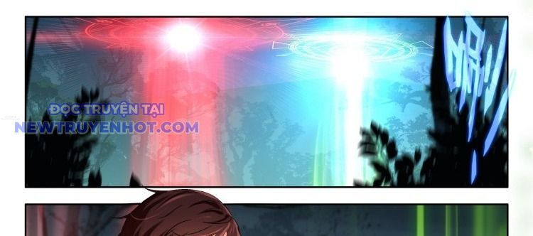 Âm Dương Miện Chapter 65.1 - Trang 2