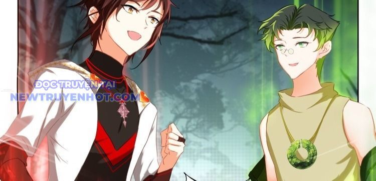 Âm Dương Miện Chapter 65.1 - Trang 2