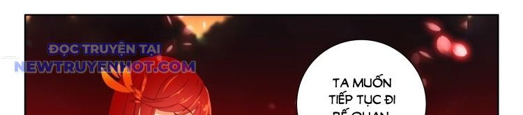 Âm Dương Miện Chapter 65.1 - Trang 2