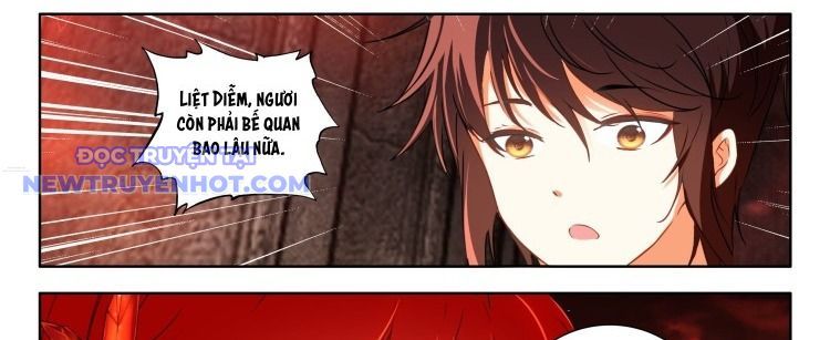 Âm Dương Miện Chapter 65.1 - Trang 2