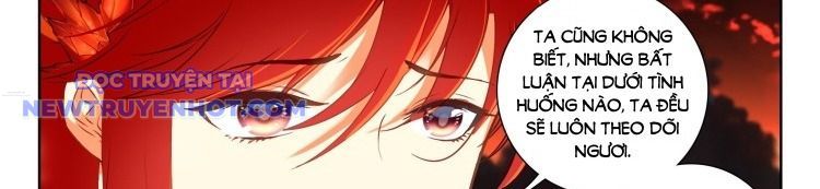 Âm Dương Miện Chapter 65.1 - Trang 2