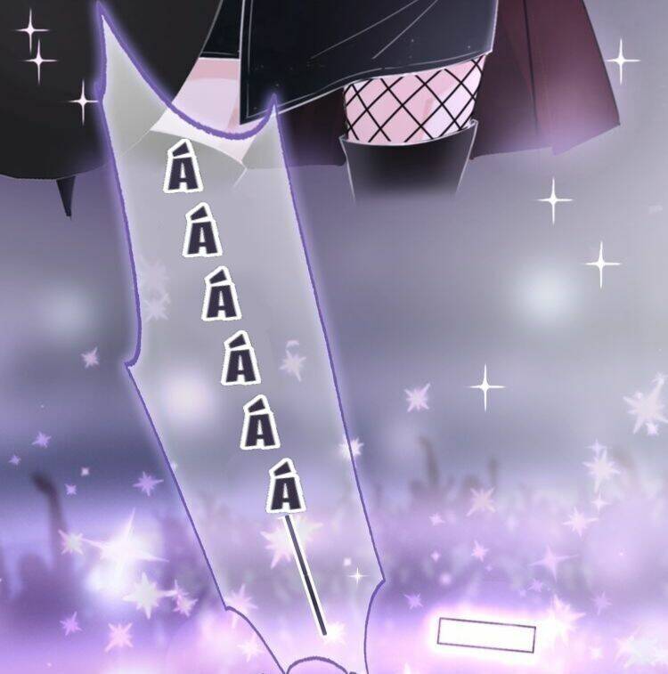 Ám Hắc Hệ Noãn Hôn Chapter 1 - Trang 2