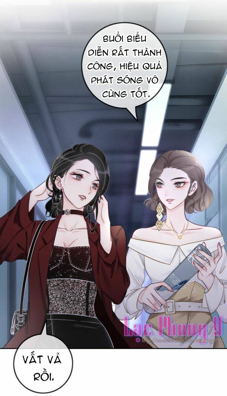 Ám Hắc Hệ Noãn Hôn Chapter 1 - Trang 2