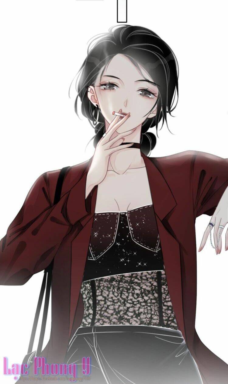 Ám Hắc Hệ Noãn Hôn Chapter 1 - Trang 2