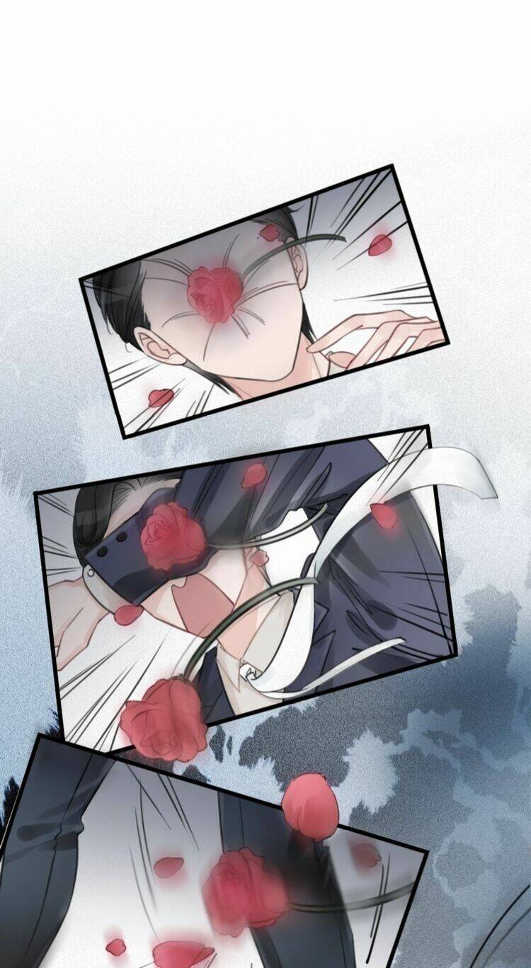 Ám Hắc Hệ Noãn Hôn Chapter 1 - Trang 2