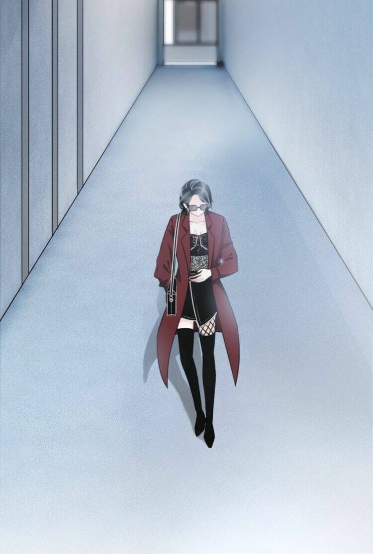 Ám Hắc Hệ Noãn Hôn Chapter 1 - Trang 2