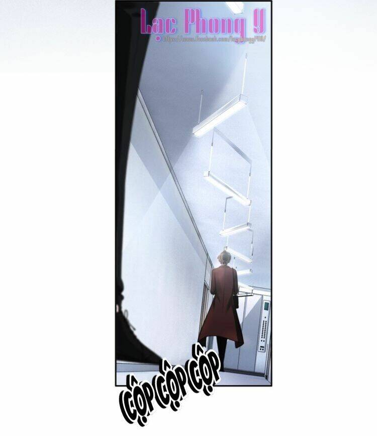 Ám Hắc Hệ Noãn Hôn Chapter 1 - Trang 2