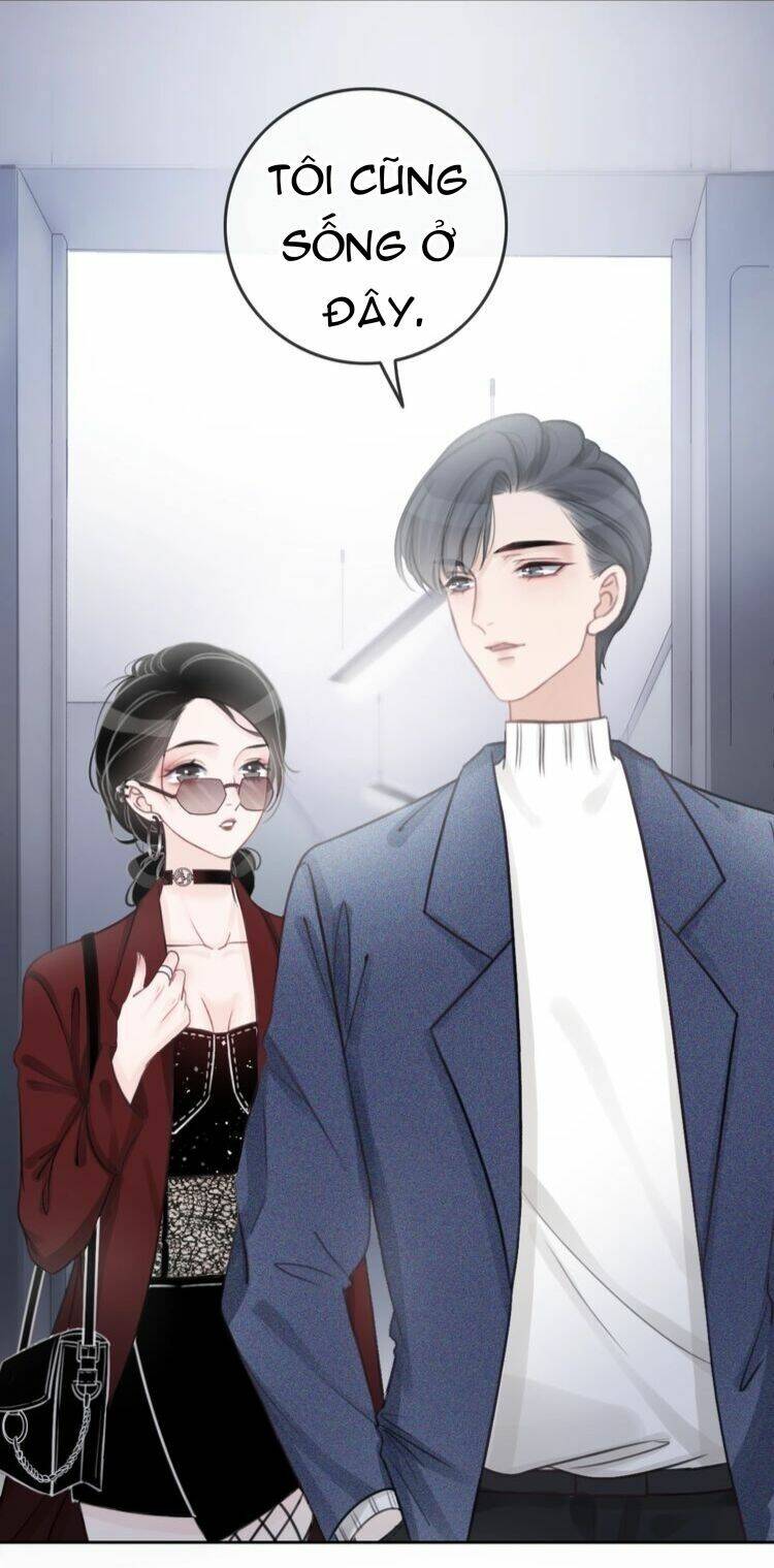 Ám Hắc Hệ Noãn Hôn Chapter 1 - Trang 2