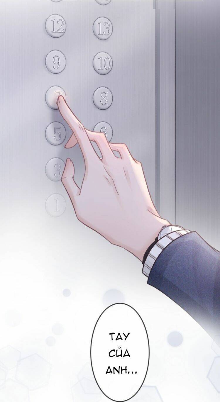 Ám Hắc Hệ Noãn Hôn Chapter 1 - Trang 2