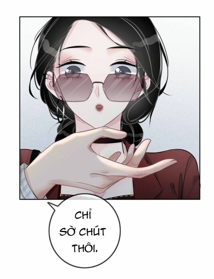 Ám Hắc Hệ Noãn Hôn Chapter 1 - Trang 2