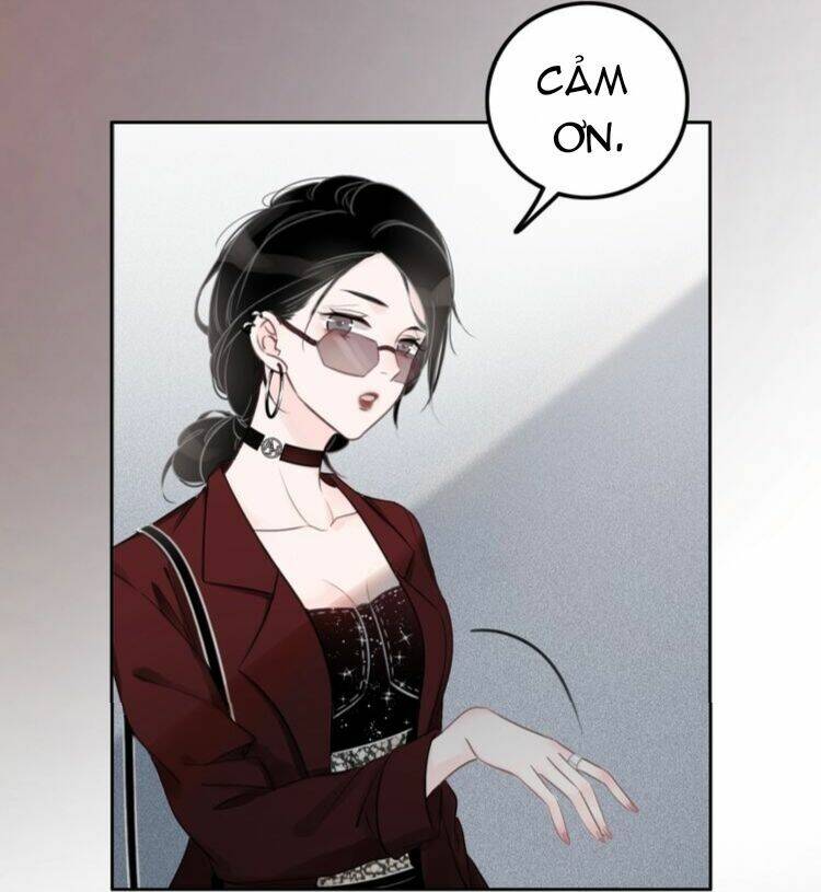 Ám Hắc Hệ Noãn Hôn Chapter 1 - Trang 2