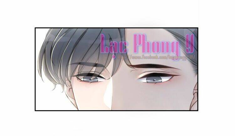 Ám Hắc Hệ Noãn Hôn Chapter 1 - Trang 2