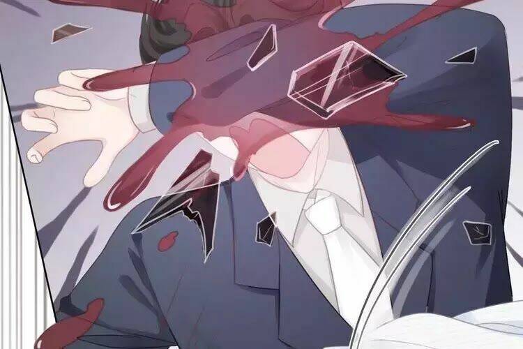 Ám Hắc Hệ Noãn Hôn Chapter 10 - Trang 2