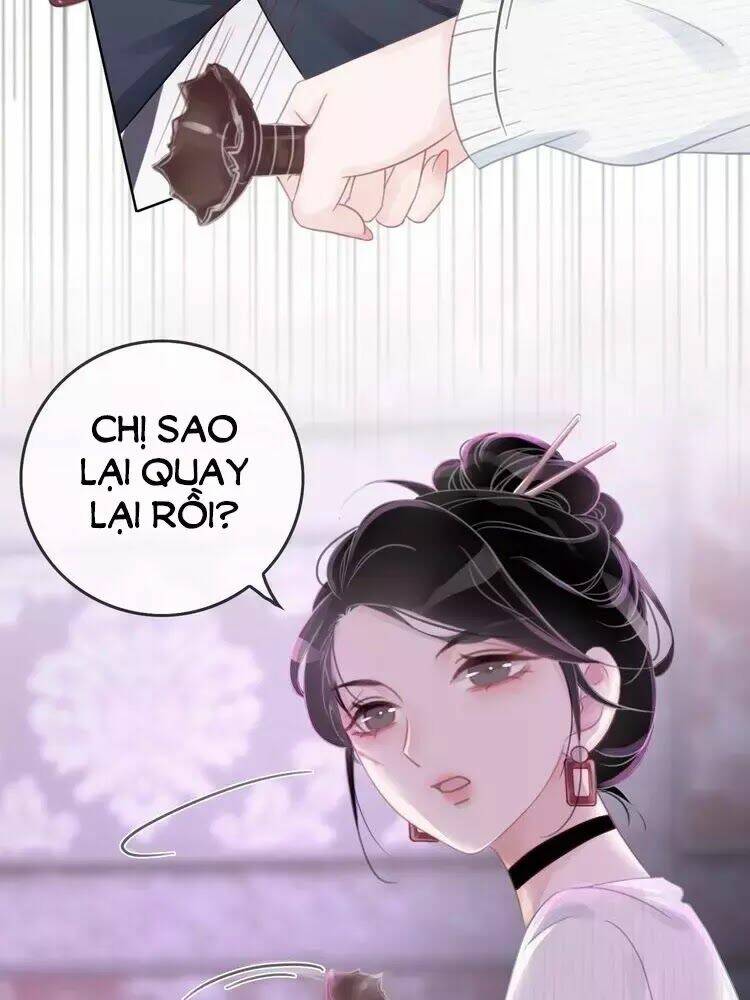 Ám Hắc Hệ Noãn Hôn Chapter 10 - Trang 2